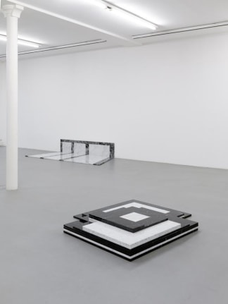 Lili Dujourie &ndash; installation view 9