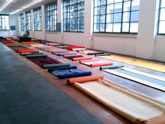 De l'origine de la sculpture, 1958-2009