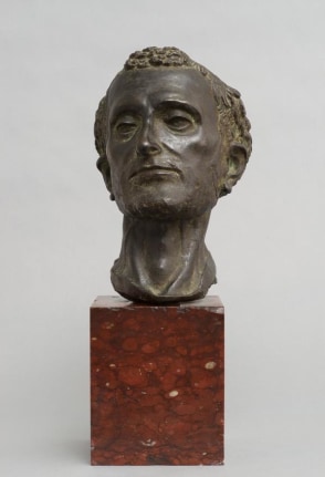 San Francesco (after Donatello)