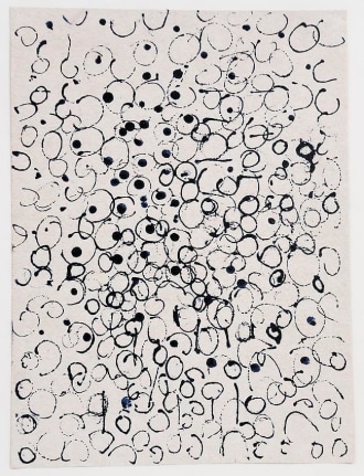 Charlotte Posenenske Rasterbild [Grid]