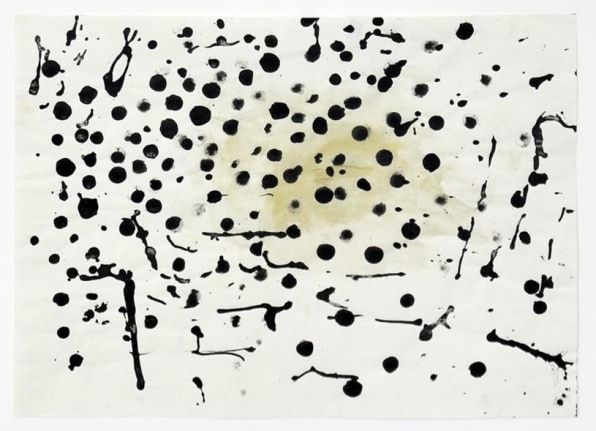 Charlotte Posenenske Rasterbild [Grid]