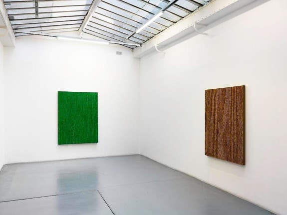 Alex Hay&nbsp;&ndash; installation view 5