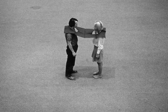 Connection (head) 1967