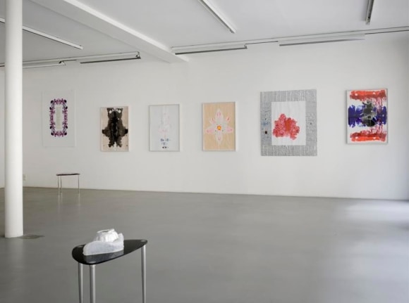 Diane Hagen&nbsp;&ndash; installation view 3