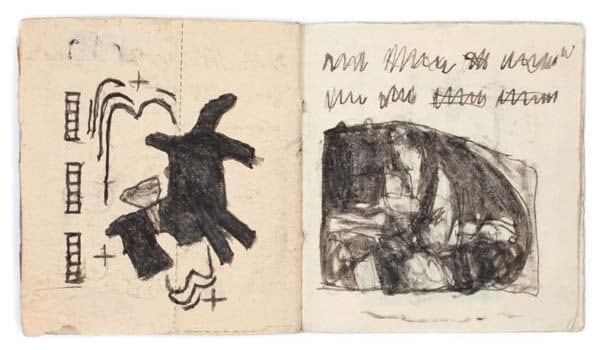 James Castle (1899-1977),