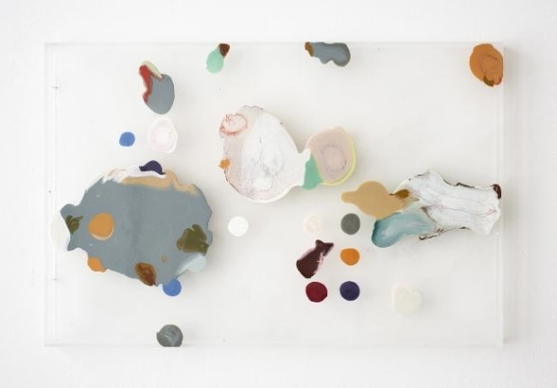 HELMUT DORNER Cloudy small