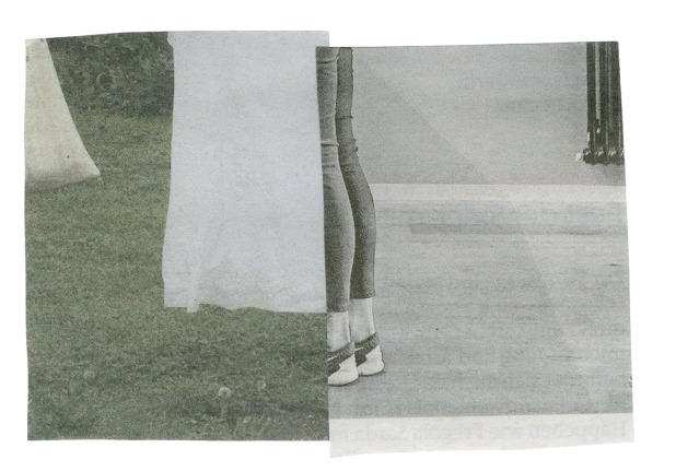 Silvia Bächli & Eric Hattan: Situer la différence, Centre culturel suisse, Paris