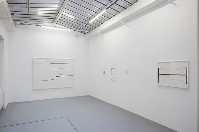 Silvia B&auml;chli&nbsp;&ndash; installation view 4