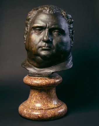 The Emperor Vitellius