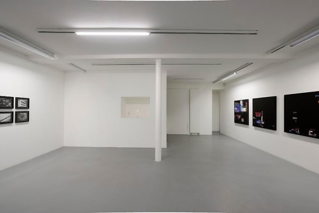 Peter Freeman, Inc., Paris