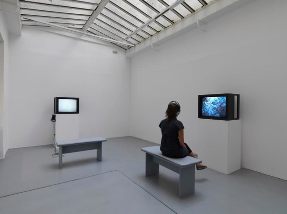 Breeze Presented by&nbsp;Marja Bloem&nbsp;&ndash; installation view 3