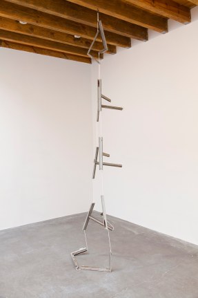 Suspended Window 2014