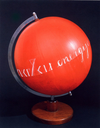 Energija