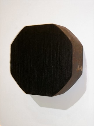 Forged Drawing Octagon