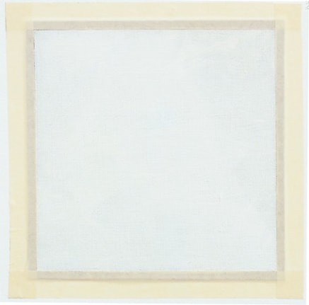 Robert Ryman&nbsp;, Untitled