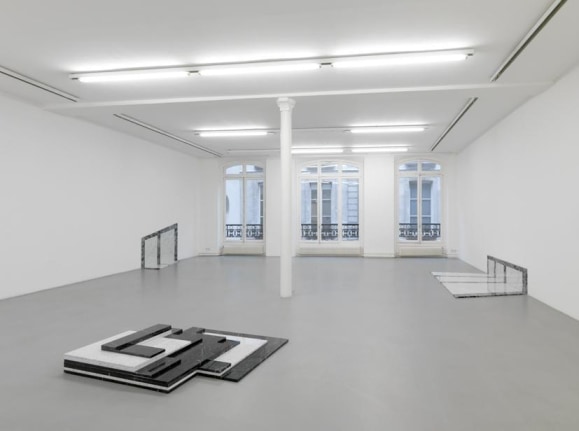 Lili Dujourie &ndash; installation view 7