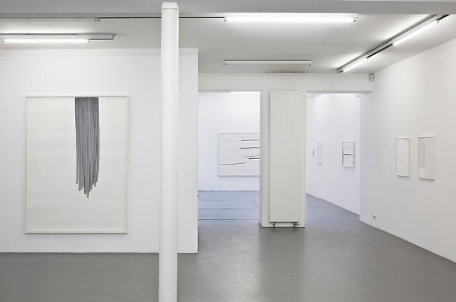 Silvia B&auml;chli &ndash; installation view 1