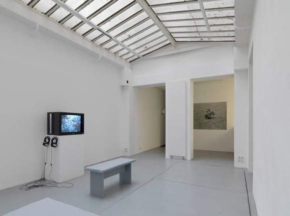 Breeze Presented by&nbsp;Marja Bloem&nbsp;&ndash; installation view 4