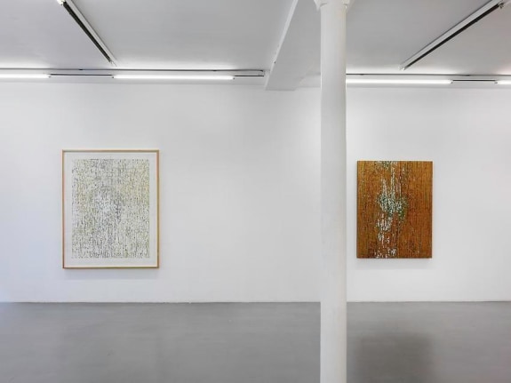 Alex Hay&nbsp;&ndash; installation view 9