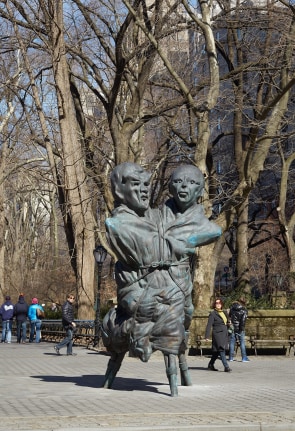 United Enemies, I & II