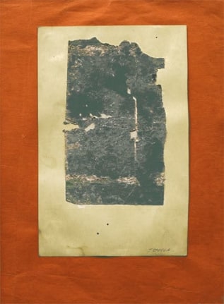 Joseph Stella&nbsp; Untitled