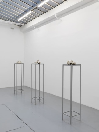 Lili Dujourie &ndash; installation view 6