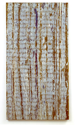 Alex Hay Anomaly Blue