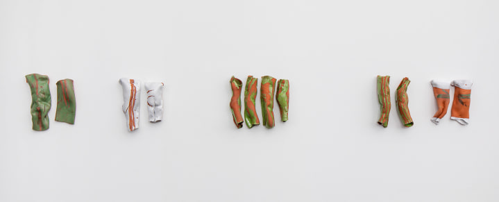 Figures: One to Two, Two to Three, Four, Fives