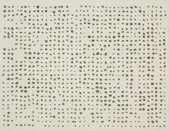 Charlotte Posenenske Rasterbild [Grid]