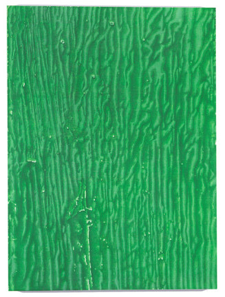 Alex Hay Old Green &#039;05