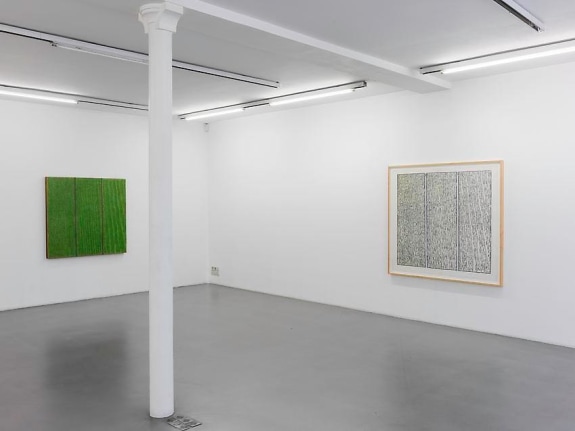 Alex Hay&nbsp;&ndash; installation view 7