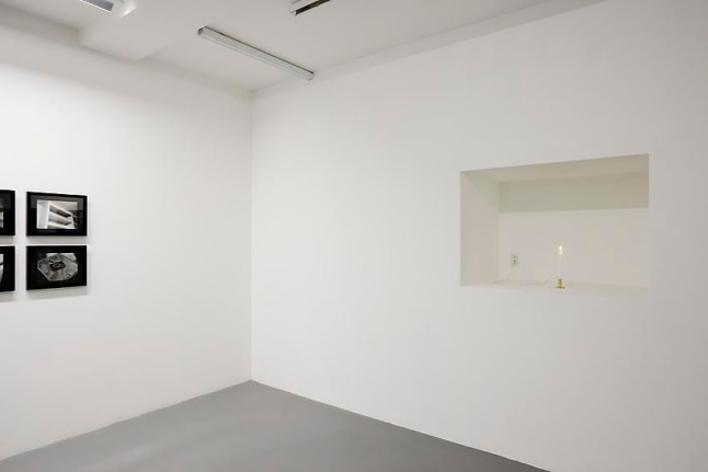 Peter Freeman, Inc., Paris