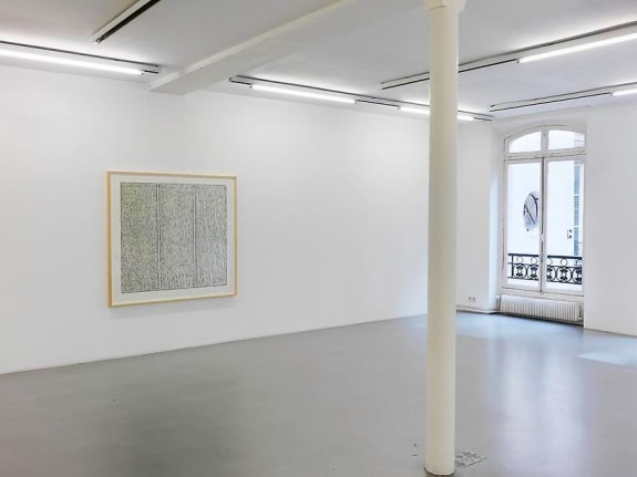 Alex Hay&nbsp;&ndash; installation view 6