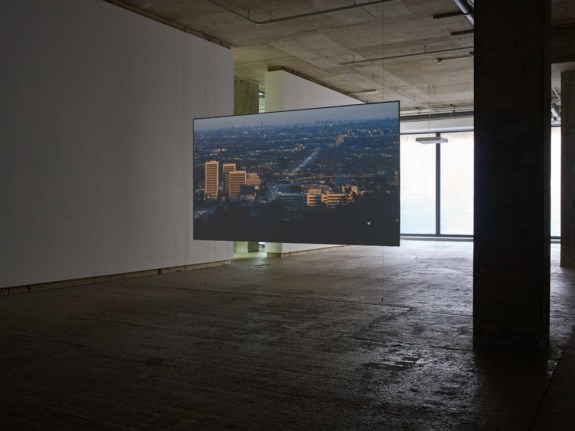 Elsewhere 2018 HD installation, color, stereo