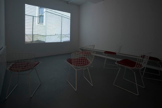 Peter Freeman, Inc., Paris
