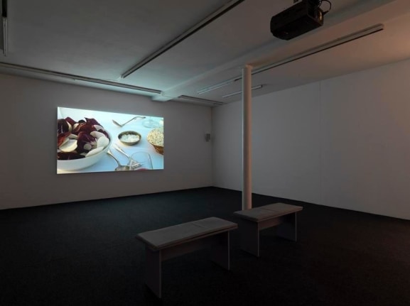 Breeze Presented by&nbsp;Marja Bloem &ndash; installation view 1