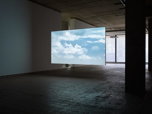 Elsewhere 2018 HD installation, color, stereo