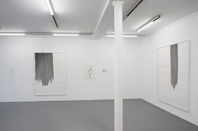 Silvia B&auml;chli&nbsp;&ndash; installation view 2