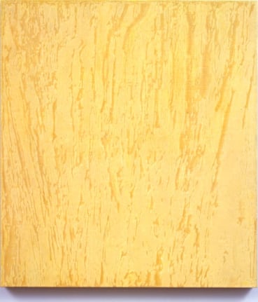 Alex Hay Yellow Time