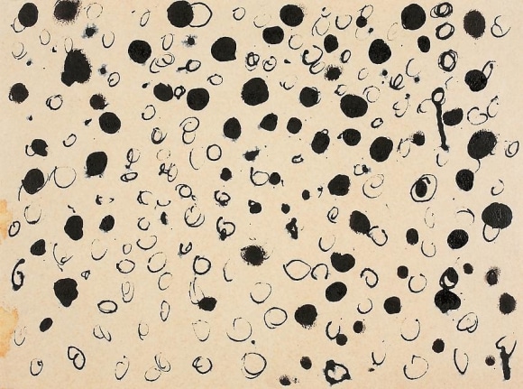 Charlotte Posenenske Rasterbild [Grid]