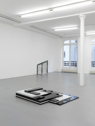 Lili Dujourie &ndash; installation view 8