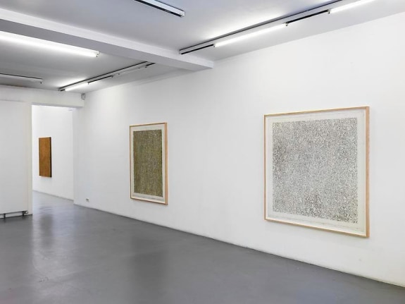 Alex Hay&nbsp;&ndash; installation view 3