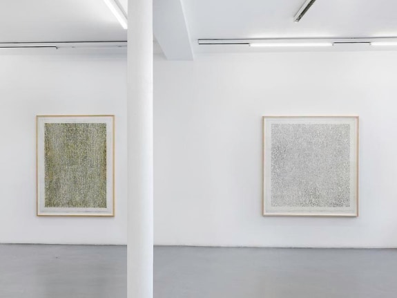 Alex Hay&nbsp;&ndash; installation view 4