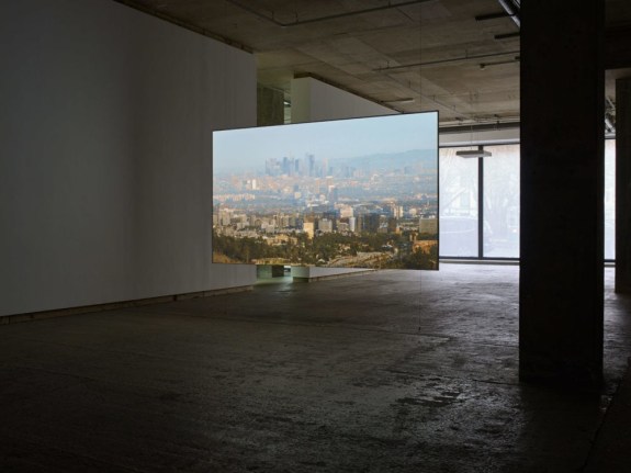 Elsewhere 2018 HD installation, color, stereo