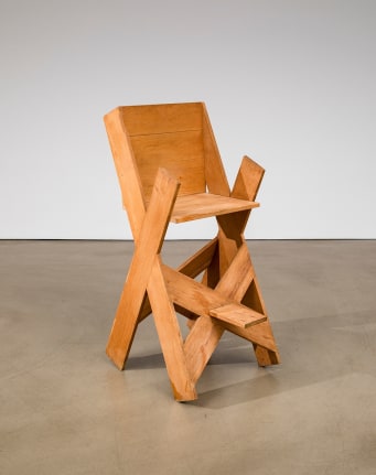High Chair, ca. 1975