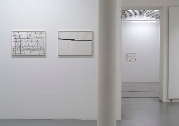 Silvia B&auml;chli&nbsp;&ndash; installation view 5