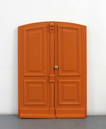 Ania Soliman - David Adamo, Galerie Nelson-Freeman, Paris. 