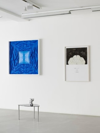 Diane Hagen&nbsp;&ndash; installation view 4