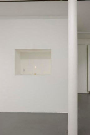 Peter Freeman, Inc., Paris