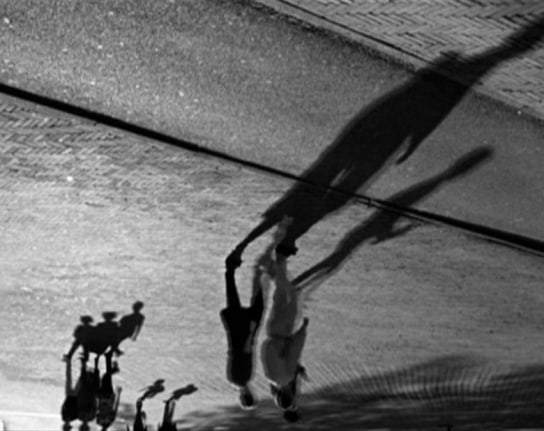 Downside Up 2002